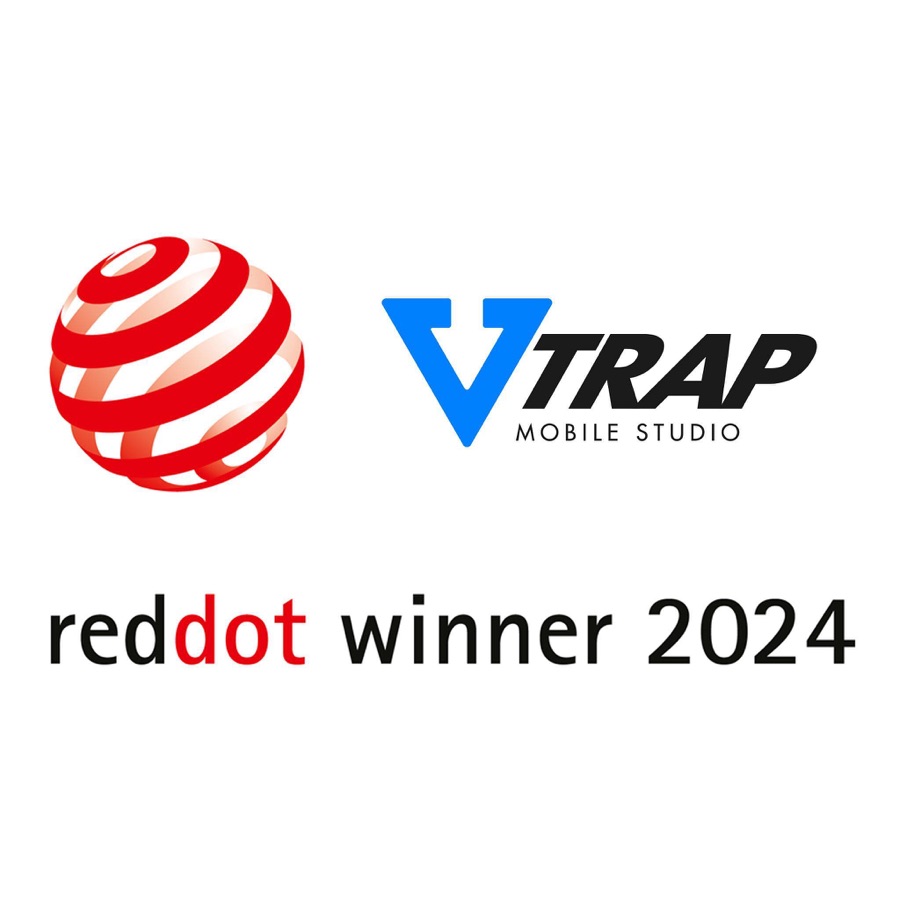 Red Dot Winner 2024